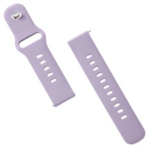 Anmiki Silicone Universal armband 20 mm