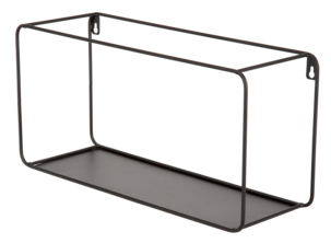 Vägghylla 39 x 19 cm