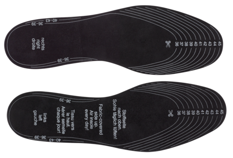 Iläggssula Mint Deo