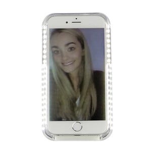 SELFIE MOBILSKAL IPHONE 6/6S