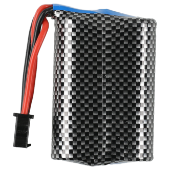 AKKU 18500 7,4V 1200MAH