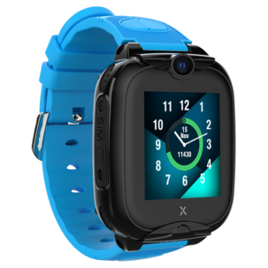 Xplora XGO2 klocka barn, smartklocka med GPS
