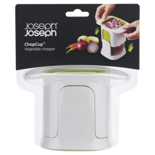 Joseph Joseph ChopCup grönsakshackare