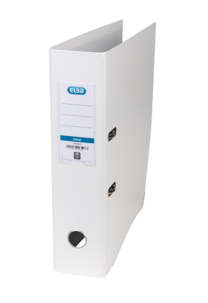 Kansio ELBA Metalli A4 EU-standardi, leveys 80 mm