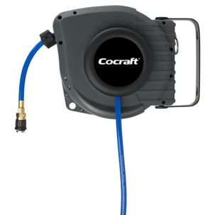 Cocraft HA 9-A slangetrommel