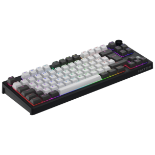 Hator Skyfall 80 Pro gaming tangentbord 80 procent