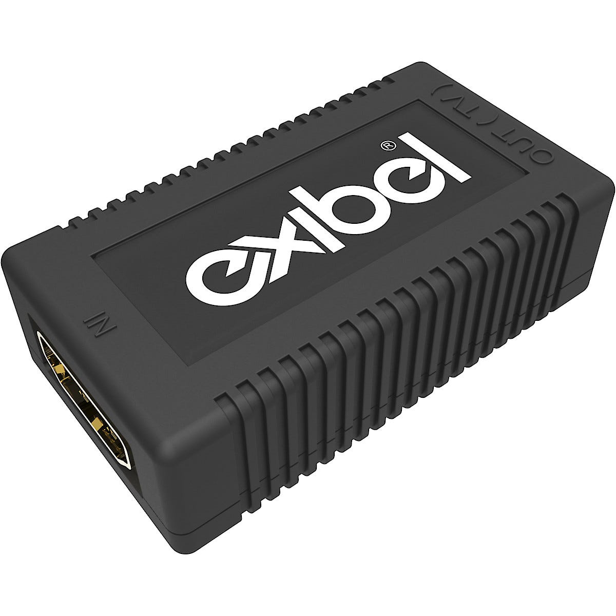 Exibel HDMIrepeater Clas Ohlson