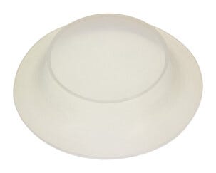 Packning till glasflaska 54 mm