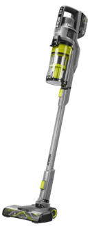 Ryobi sladdlös skaftdammsugare 18 V, HEPA, RSVS18BL-0