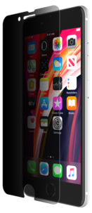 Belkin skärmskydd iPhone 6/7/8/SE, Ultra Privacy