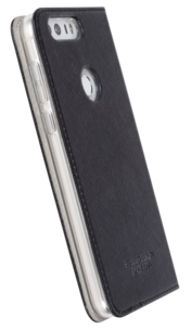 Plånboksfodral för Huawei Honor 8, Krusell Malmö FolioCase