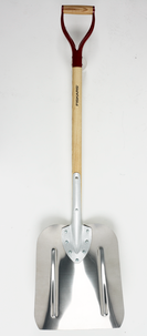 Fiskars snøspade