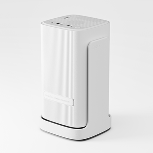 Wanbo Cube 1 portabel projektor med Android TV