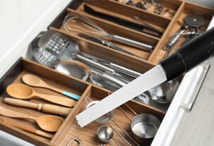 Imurin suulakkeet, 4 suulaketta ja sovitin