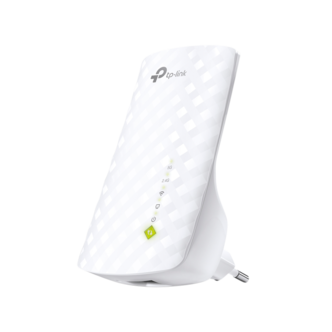 TP-link RE200 AC750 Mesh WiFi Range Extender