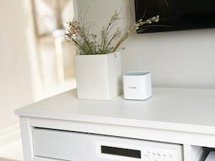 D-Link DWP-1010KT 5G och WiFi 6 Mesh-router utomhus