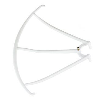 Rotorblad skydd Syma X5SW 4-pack