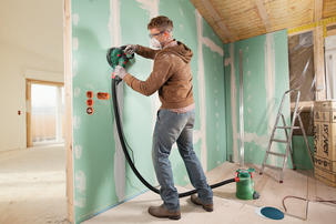 Allslip Bosch PWR 180 CE