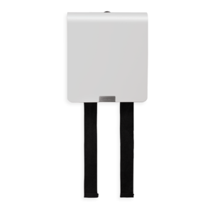 Housegard Mantle brandfilt med hölje, vit, 120 x 120 cm