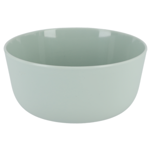 Muovikulhot 0,5 litraa, eri värejä, 4 kpl