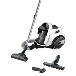 Bosch Serie 2 poseløs støvsuger, BGS05A322