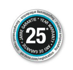 Gardena VeggieCut skördekniv