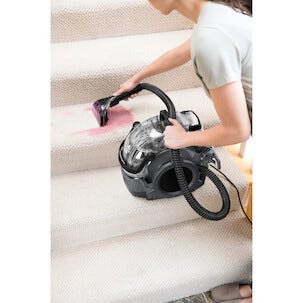 Bissell Spotclean Auto Pro Select textiltvätt / mattvätt