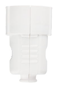 Skjøteuttak med jord