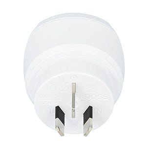 Reseadapter SKROSS Europe to Australia/China