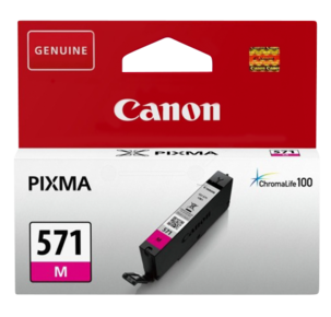Canon blekkpatron PGI-570 / CLI-571 