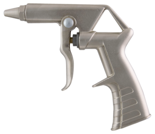 Blåspistol  ANI 25/B1 aluminium