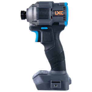 Cocraft LXC Akkukäyttöinen iskuruuvinväännin IS230-BL 18 V