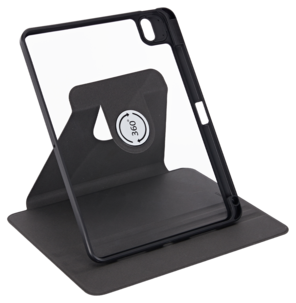 Anmiki 360 Rotation fodral till iPad 10,2 tum (9 gen, 7 gen, 8 gen)