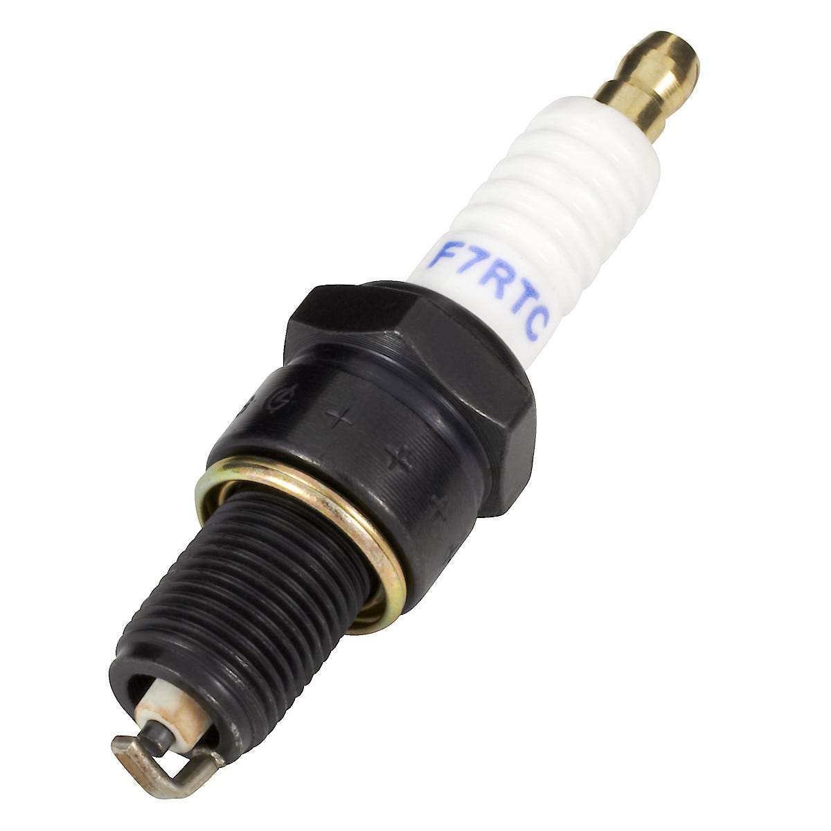 Spark plug LG F7RTC | Clas Ohlson