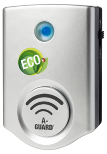 Myggavskräckare Silverline A-Repeller M25 