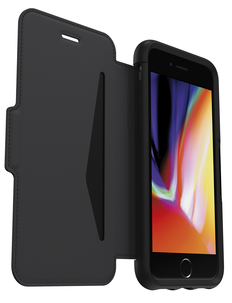Otterbox Strada Folio lommebokfutteral til iPhone 6/6S/7/8/SE 2020