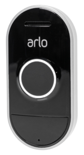 Arlo Audio Doorbell trådlös dörrklocka