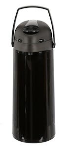 Pumptermos 1,9 liter