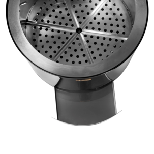 Espegard Pilar 50 bålbrenner, utendørs, 47 x 35 cm