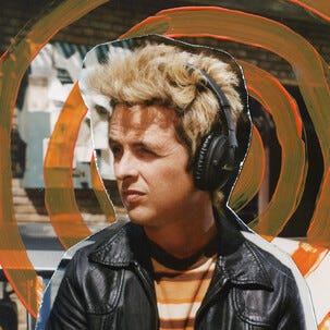 Marshall Monitor III ANC trådlösa over ear-hörlurar