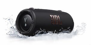 JBL Xtreme 3 Bluetooth högtalare vattentät