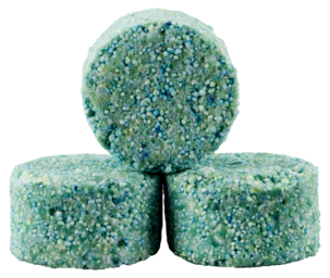 Rengöringsmedel OneTab antibakteriell, 2-pack