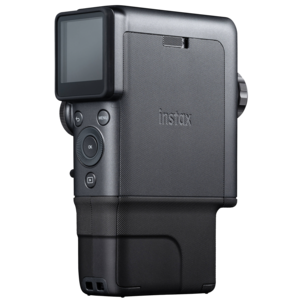 Instax Mini Evo Cinema Kamera videolla