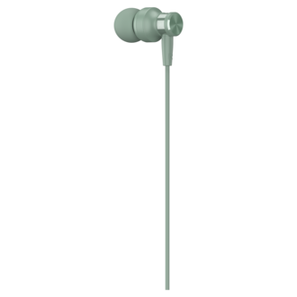 Exibel IX100 in ear-hörlurar med mikrofon, USB-C
