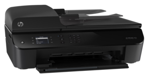 Skrivare HP Officejet 4630 AiO 