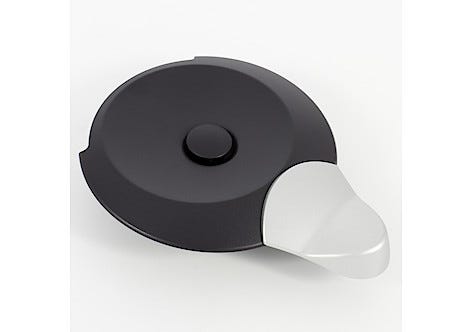 Lock till termoskanna Braun