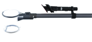 Skaftdammsugare Coline