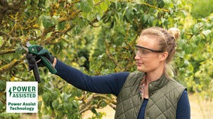 Bosch EasyPrune Puutarhasakset, ohileikkaavat, akkukäyttöiset, 3,6 V