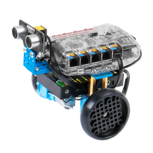 Robotti Makeblock mBot 3-i-1 Ranger