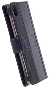 Plånboksfodral för Sony Xperia XA, Krusell Sigtuna FolioWallet
